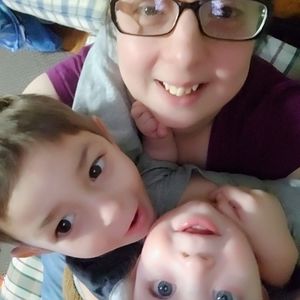 Meet your Posher, Justine